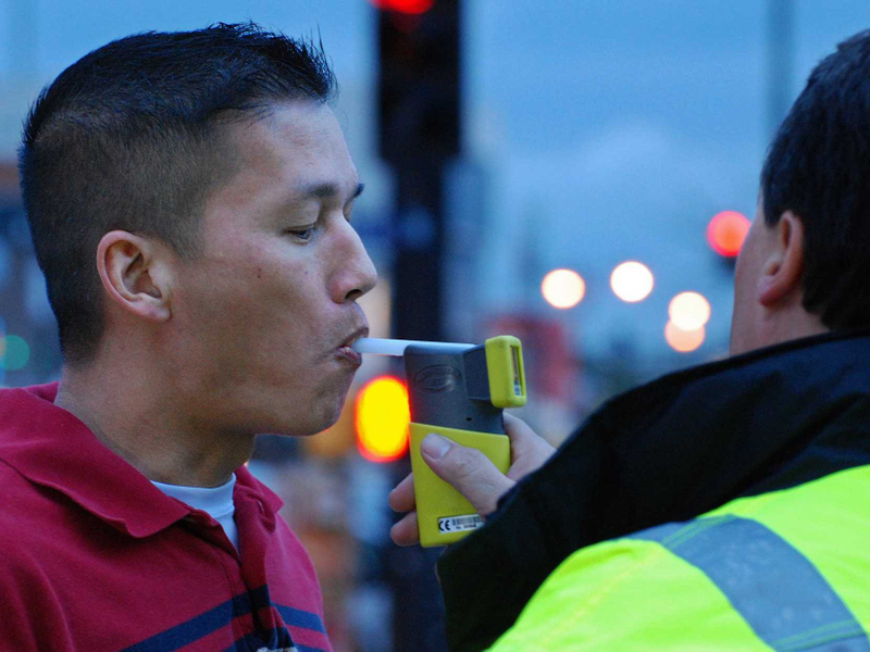 Illustration for article titled Legalize Drunk Driving